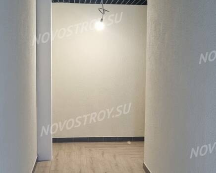 Апарт-комплекс «Avenue-Apart на Дыбенко»: ход строительства , Август 2024