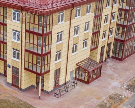 МЖК «Образцовый квартал 13»: ход строительства (март 2024), Август 2024