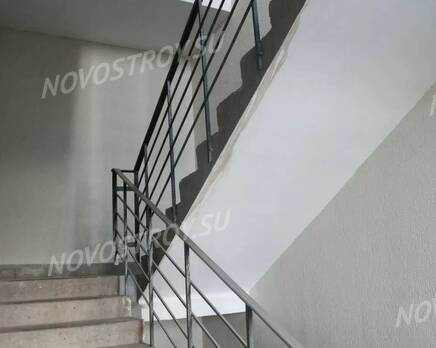 ЖК «Марушкино»: ход строительства , Сентябрь 2024