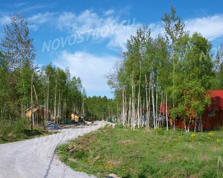 КП «Зареченское»: ход строительства