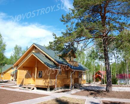 КП «Зареченское»: ход строительства