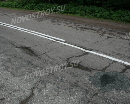 ДНП Солнечное, Июнь 2012