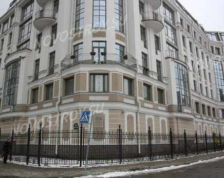 ЖК «на Кемской улице», Март 2012