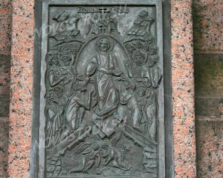  Дом на улице Попова, Июль 2012