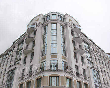 ЖК «на Кемской улице», Март 2012