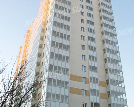 Жилой комплекс &amp;laquo;Английский бульвар&amp;raquo;, Ноябрь 2011
