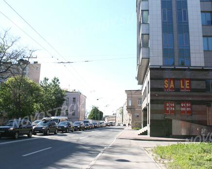 ЖК «Идеальный мир», Июль 2012