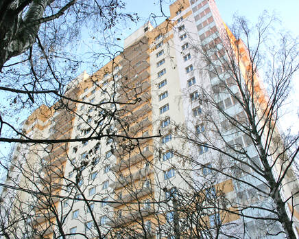 Жилой комплекс &amp;laquo;Английский бульвар&amp;raquo;, Ноябрь 2011
