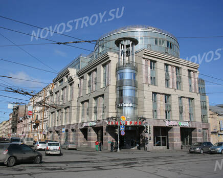 «Статский советник», Март 2012