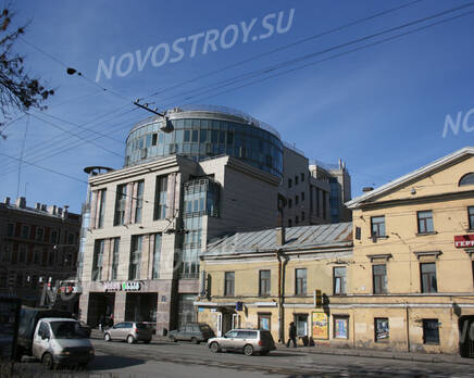 «Статский советник», Март 2012