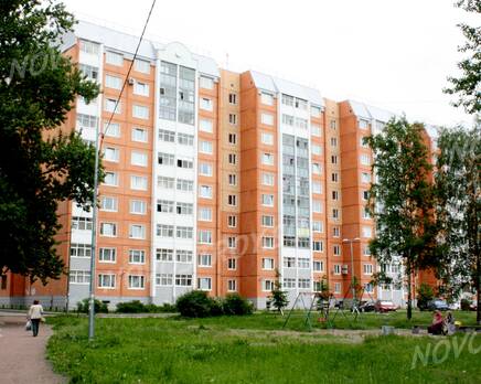 ЖК «Бестужевская», Июль 2012
