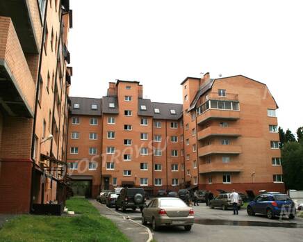 ЖК «Токсово-Школьный», Сентябрь 2012