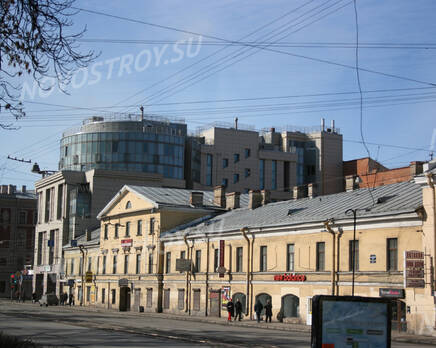«Статский советник», Март 2012