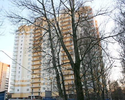 Жилой комплекс &amp;laquo;Английский бульвар&amp;raquo;, Ноябрь 2011