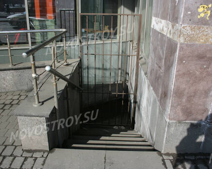«Статский советник», Март 2012