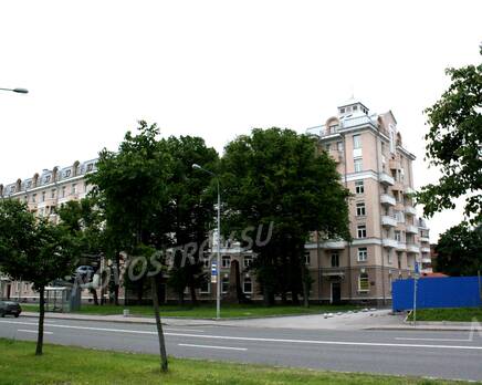  Дом на улице Попова, Июль 2012