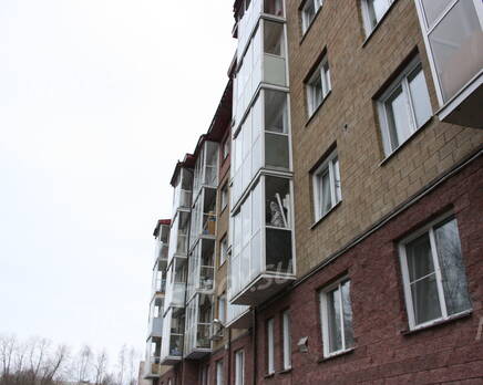 ЖК «Полар», Апрель 2012