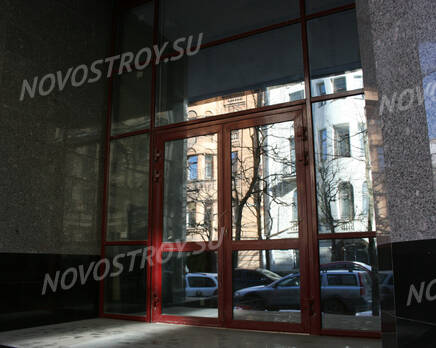 ЖК Aston Graftio, Март 2012
