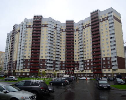 Жилой комплекс «Зодиак» 