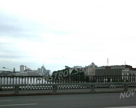  Дом на улице Попова, Июль 2012