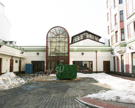 ЖК «Талисман», Март 2012