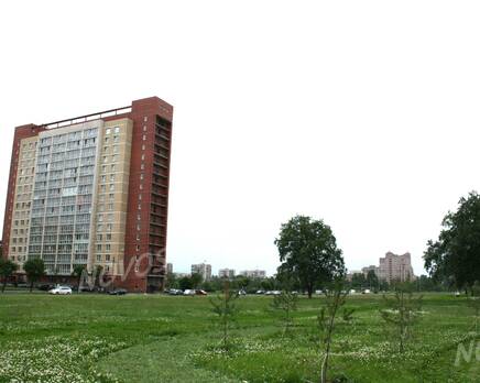 Дом на улице Турку, Июль 2012