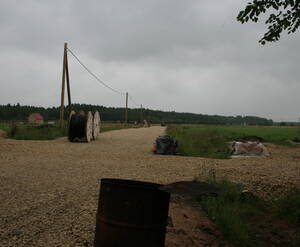 КП «Оредеж»