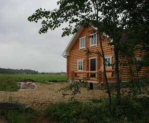 КП «Оредеж»
