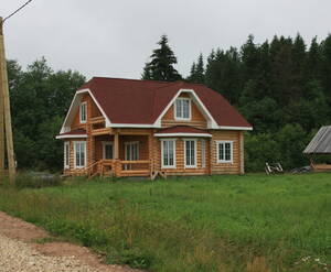 КП «Оредеж»