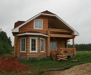 КП «Оредеж»