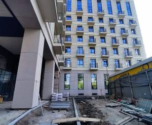 Апарт-отель «Королева, 13»: визуализация
