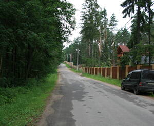 КП «На Заречной»