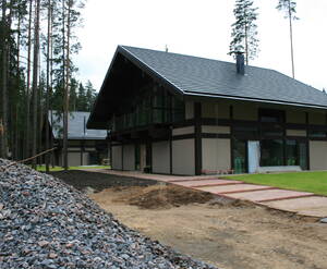 КП Patrikki Club
