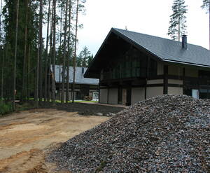 КП Patrikki Club