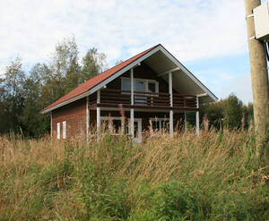 КП Ski House