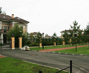 КП «Павловское-1»