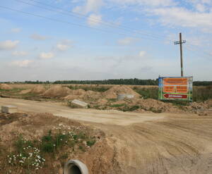 КП «Красная Горка-2»