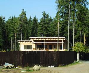 КП «Ленинское (Land Aspect)»
