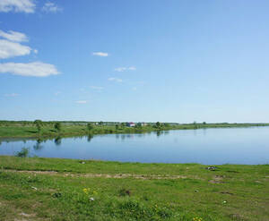 КП «Волхов»