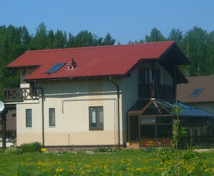 КП «Янино»