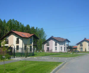 КП «Янино»