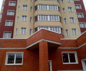 ЖК «Яркий»