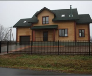 КП «Парковое»