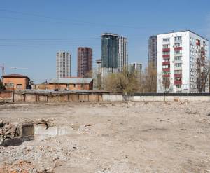 ЖК «Pave»
