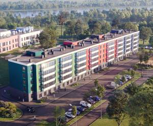 ЖК «Дубровка.Park»
