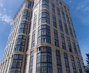 Апарт-отель Deco Residence: визуализация