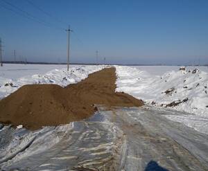 КП «Прилесье»