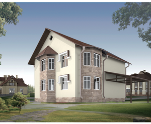 КП «Роквилль»