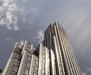 ЖК «Крылатская 33»
