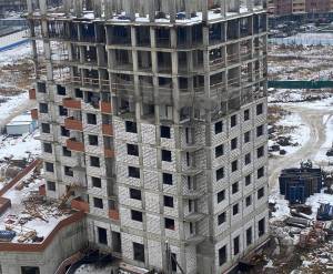 ЖК «Бородино»: визуализация